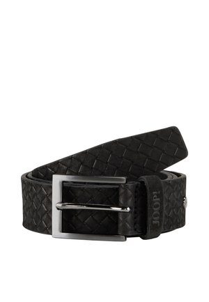 Ceinture - schwarz