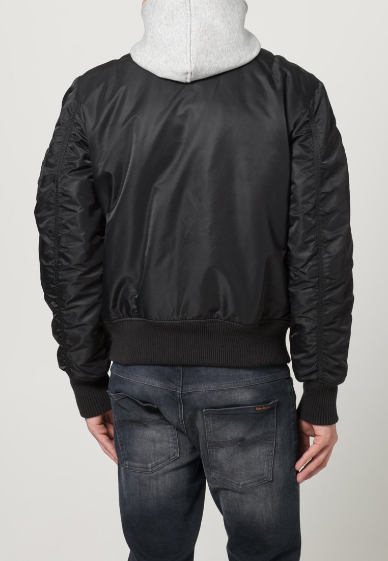 Men Bomber Jacket Men Bomber Jacket