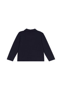 Petit Bateau MOLLETON - Kofta - smoking