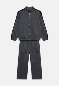 Jordan SET - Survêtement - iron gray
