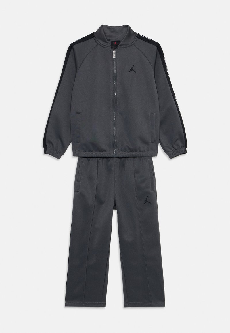 Jordan SET - Survêtement - iron gray