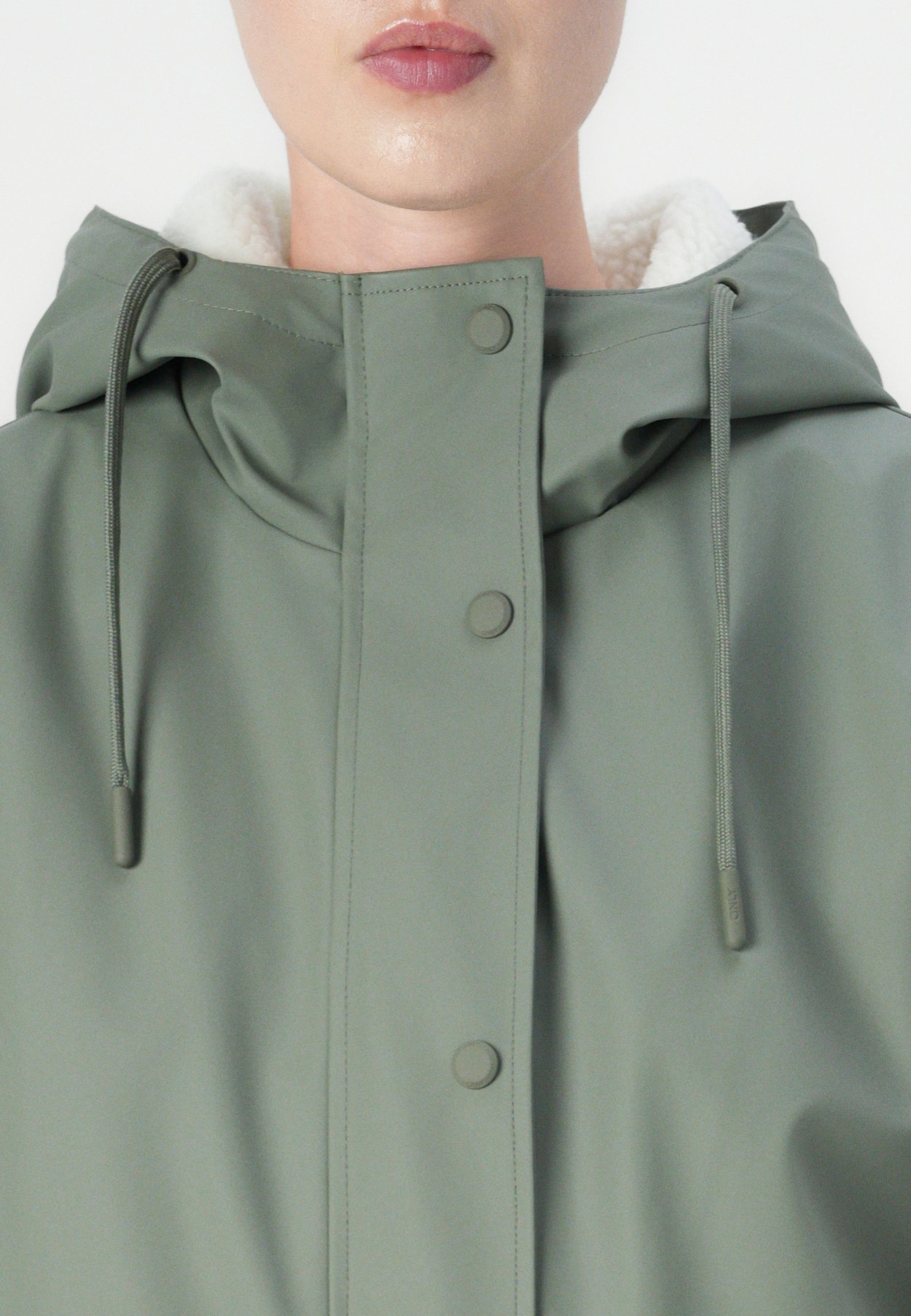 ONLSALLY RAINCOAT