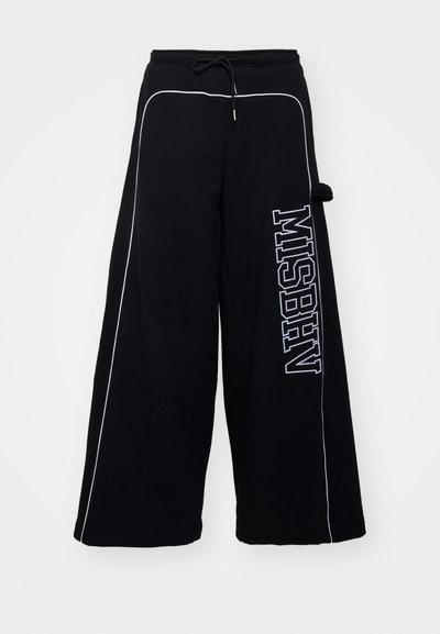 MISBHV SPRING BREAKERS - Dresside alumine osa - black