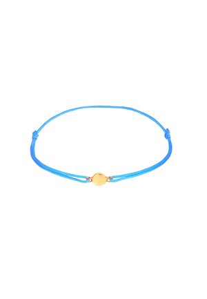 VIVID PLATE BASIC - Armbånd - blau