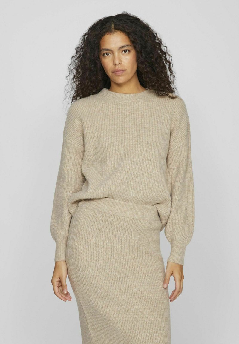 VILA - Sweter