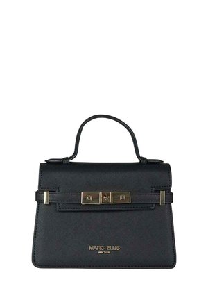 Borsa a mano - black