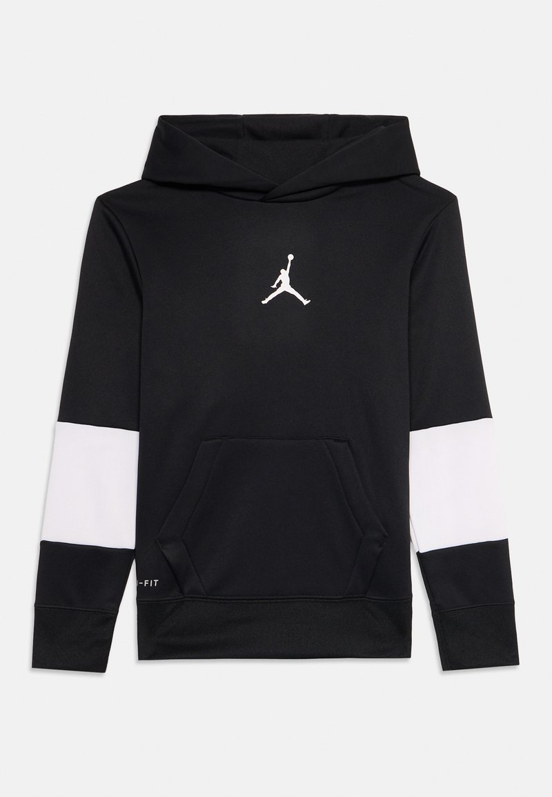 Jordan Hoodie zwart