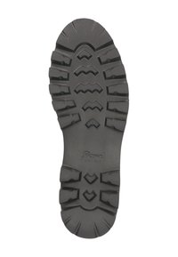 Sioux MEREDIRA-727-H - Instappers - noir