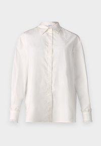 ABADAN - Bluză - bianco
