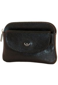 Non sélectionné, schwarz