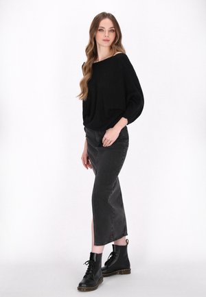Maglione - black