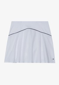 Sports skirt - white