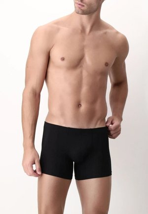 Perofil 3 PACK X-TOUCH MODAL - Boxer aderenti - nero