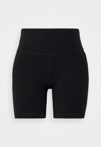 Unselected, black