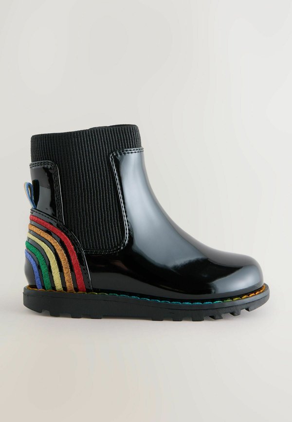 YOUNGER FIT – RAINBOW CHUNKY CHELSEA – Lauflernschuh