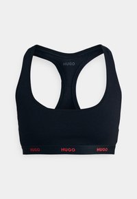 BRALETTE - Topp - black