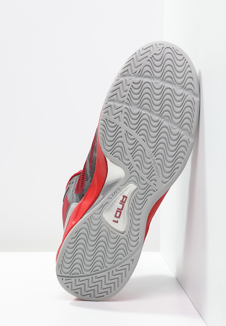and1 xcelerate 2