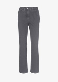 Unausgewählt, dark grey