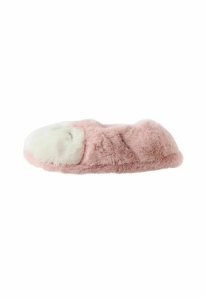 REGULAR FIT - SHOOT  - Pantoffels - pink penguin
