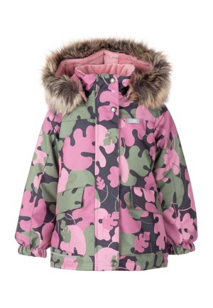 LENNE - Płaszcz zimowy