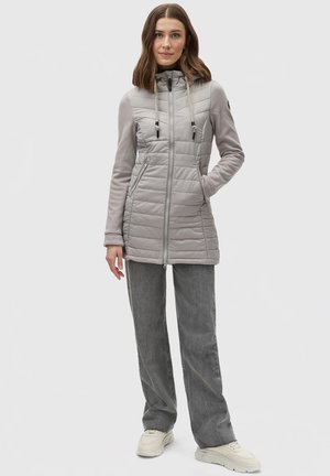 Ragwear LUCINDA  - Winter coat - bone