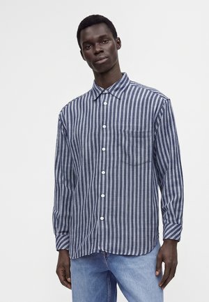 Samsøe Samsøe, SALUAN - Chemise - cyaneus