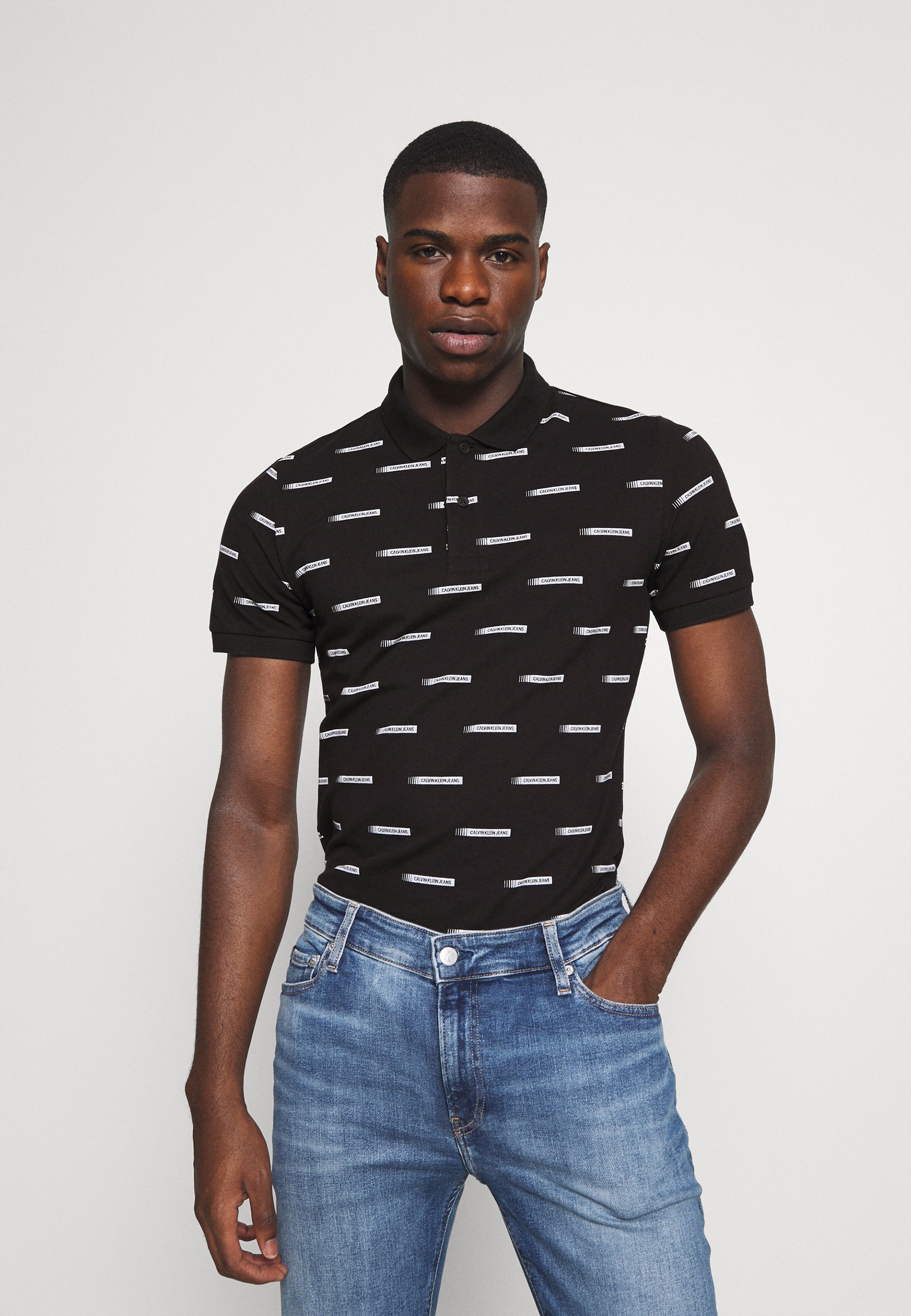 polo calvin klein zalando