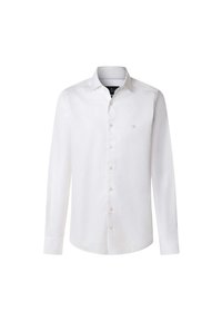 Hackett London Overhemd - white