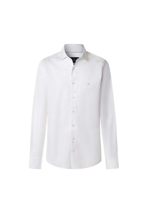 Hackett London Hemd - white