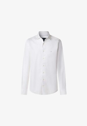 Hackett London Camicia - white