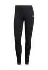 LEG - Leggings - black/white