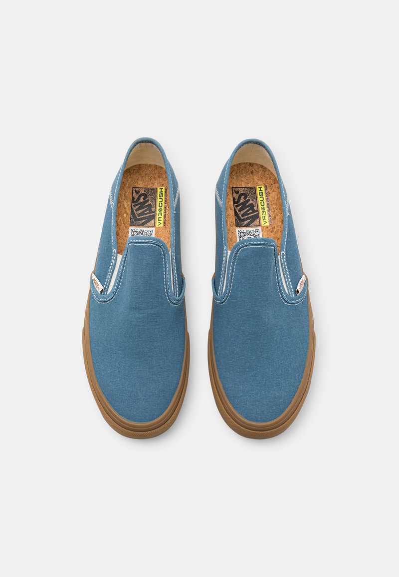 Vans salt wash slip on Clearance