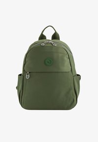 Niet geselecteerd, army green