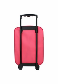 Vadobag MINNIE MOUSE STAR OF THE SHOW - Trolley - pink