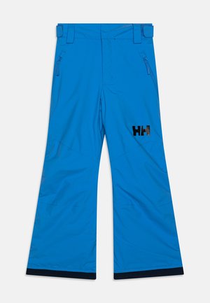 LEGENDARY - Pantalones de esquí - ultra blue