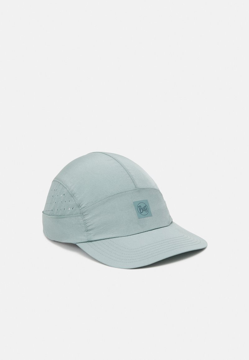 Buff - SPEED SOLID UNISEX - Caps - light blue, Forstør