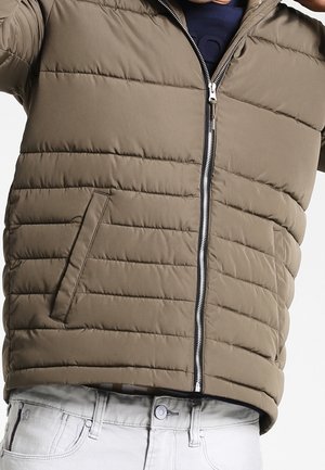 Vinterjakker - olive