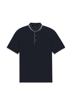 bugatti, Polo - marine