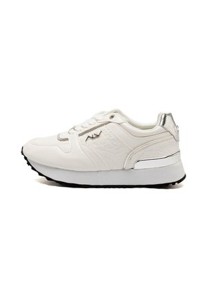 SNEAKERS - Sneakers basse - bianco