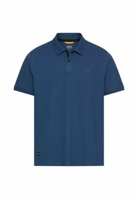 Niet geselecteerd, indigo blue