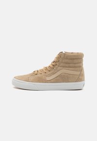 SK8-HI UNISEX - Zapatillas altas - incense