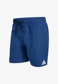 Niewybrane, dusky petrol dark blue