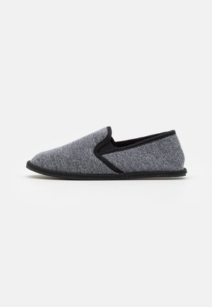 UNISEX - Chaussons - dark grey