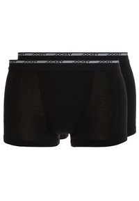 Niet geselecteerd, black