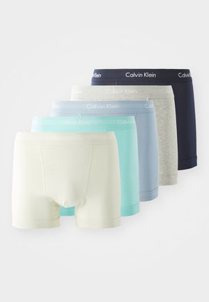 TRUNK 5 PACK STRETCH - Boxerbriefs - multicoloured
