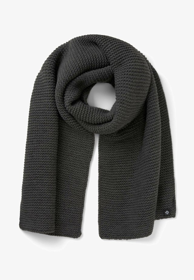 Herren Schal Halstuch Fur Herren Elegant Und Cosy Zalando