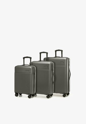 Trolley Bagaglio Valigia Migliore Le Migliori Valigie In