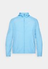 MILER - Sportska jakna - university blue/reflective silver