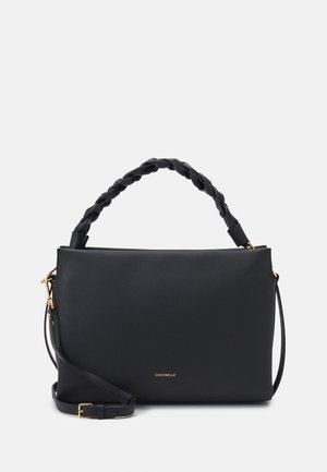 BOHEME GRANA DOUBLE - Handbag - noir