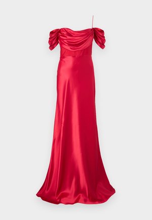 Rachel Gilbert SAWYER GOWN - Robe de cocktail - red